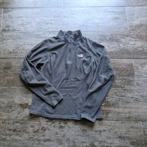 THE NORTH FACE Fleece 1/4 Zip Pullover